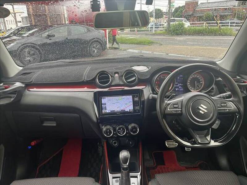 2020 SUZUKI SWIFT SPORT for sale - photo 4