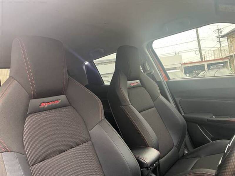 2020 SUZUKI SWIFT SPORT for sale - more photos