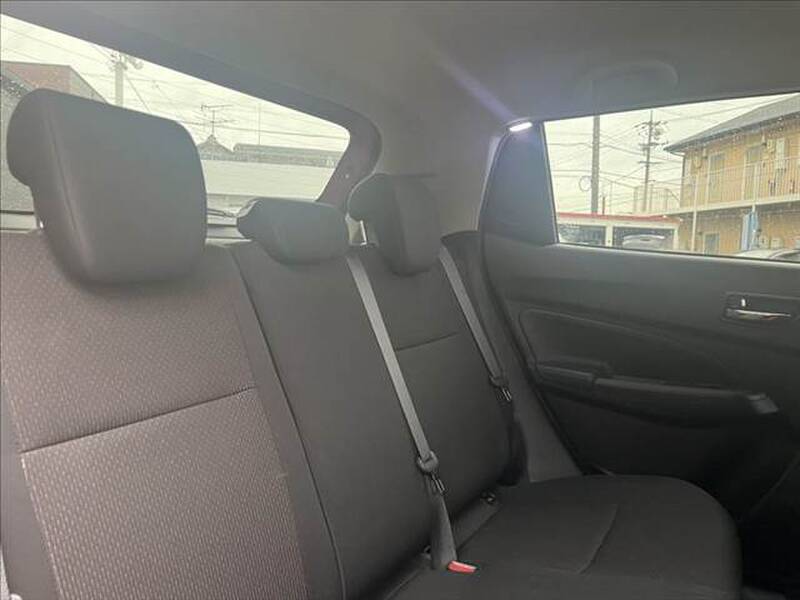 2020 SUZUKI SWIFT SPORT for sale - photo 9