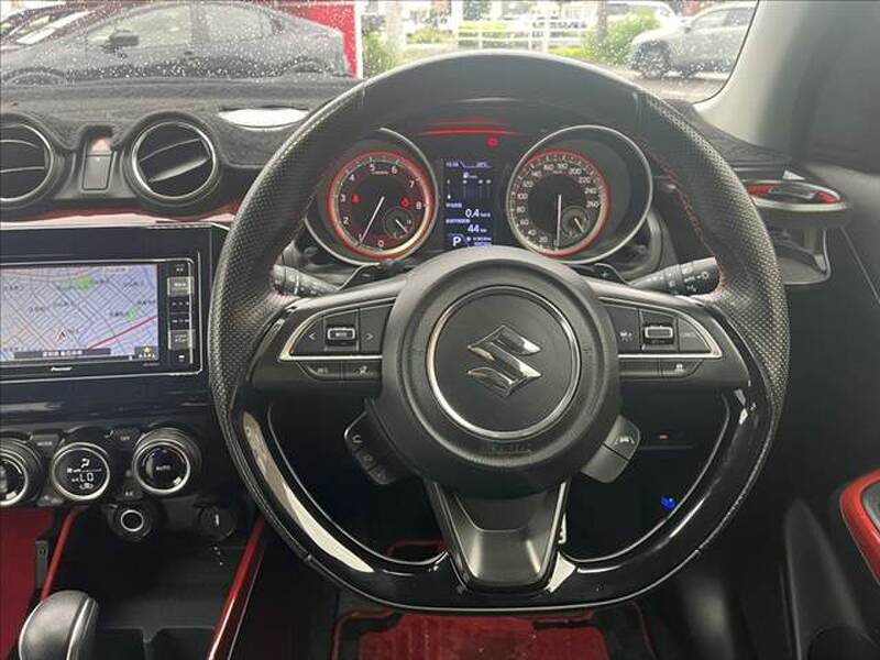 2020 SUZUKI SWIFT SPORT for sale - photo 11