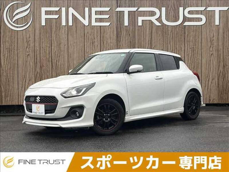 2019 SUZUKI SWIFT (IGNIS) for sale