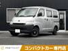 TOYOTA TOWNACE VAN