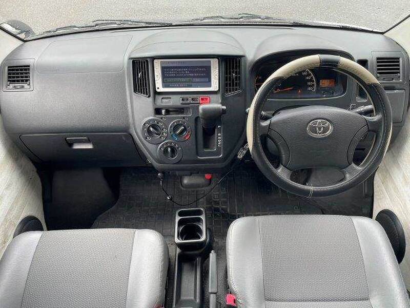 2013 TOYOTA TOWNACE VAN GL for sale - photo 4