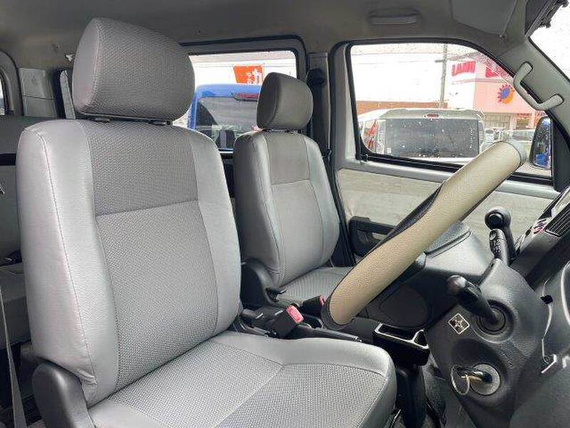 2013 TOYOTA TOWNACE VAN GL for sale - more photos