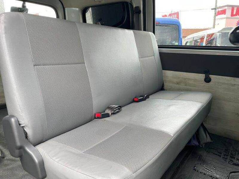 2013 TOYOTA TOWNACE VAN GL for sale - photo 9