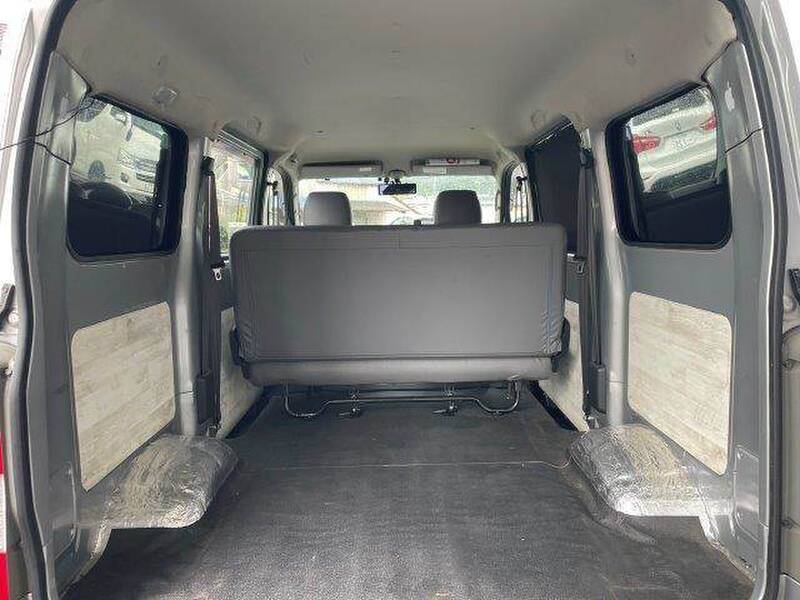 2013 TOYOTA TOWNACE VAN GL for sale - photo 10