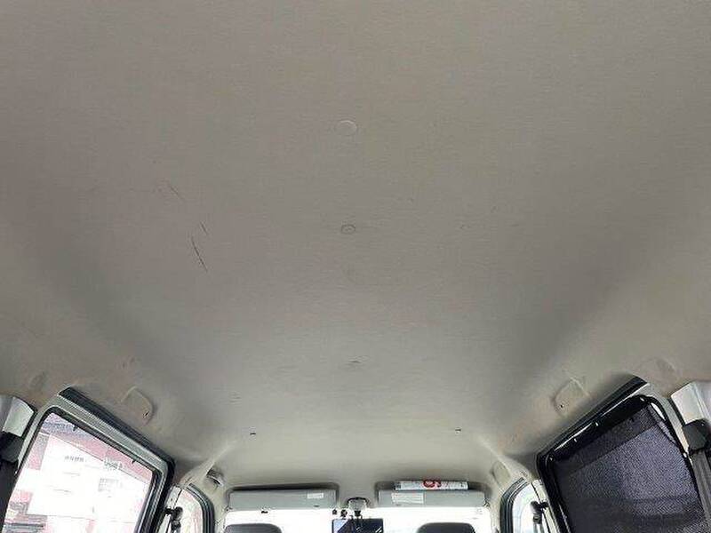 2013 TOYOTA TOWNACE VAN GL for sale - photo 11
