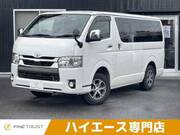 2021 TOYOTA HIACE VAN