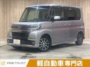 2016 DAIHATSU TANTO