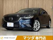 2016 MAZDA ATENZA SEDAN