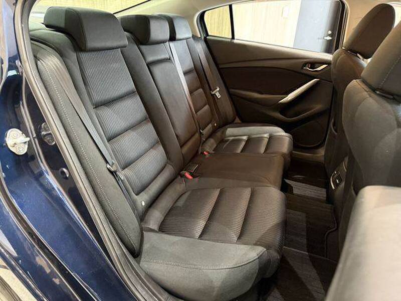 2016 MAZDA ATENZA SEDAN (MAZDA6) for sale - photo 11