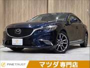 2015 MAZDA ATENZA SEDAN