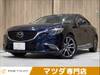 MAZDA ATENZA SEDAN