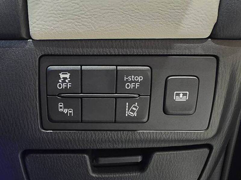 2015 MAZDA ATENZA SEDAN (MAZDA6) for sale - photo 10
