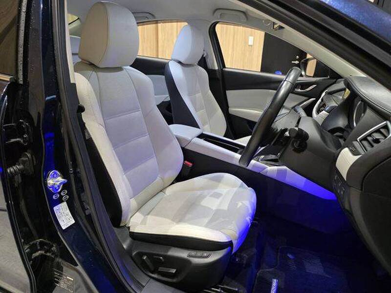 2015 MAZDA ATENZA SEDAN (MAZDA6) for sale - photo 11