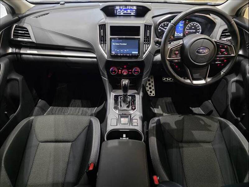 2021 SUBARU IMPREZA G4 for sale - photo 4