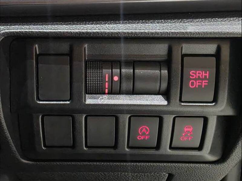 2021 SUBARU IMPREZA G4 for sale - photo 9