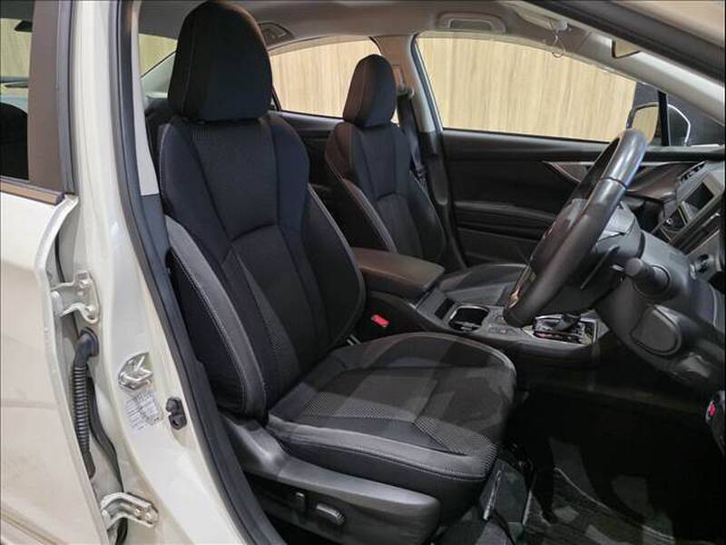2021 SUBARU IMPREZA G4 for sale - photo 10