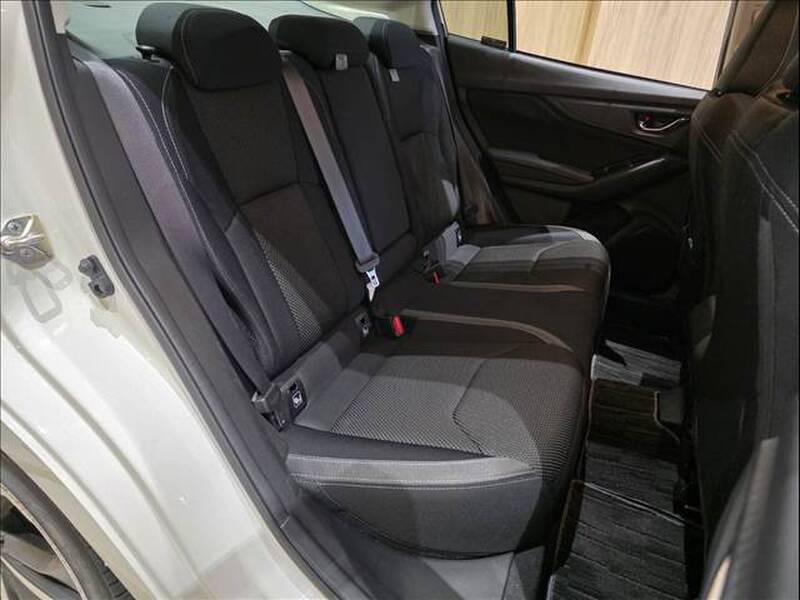 2021 SUBARU IMPREZA G4 for sale - photo 11