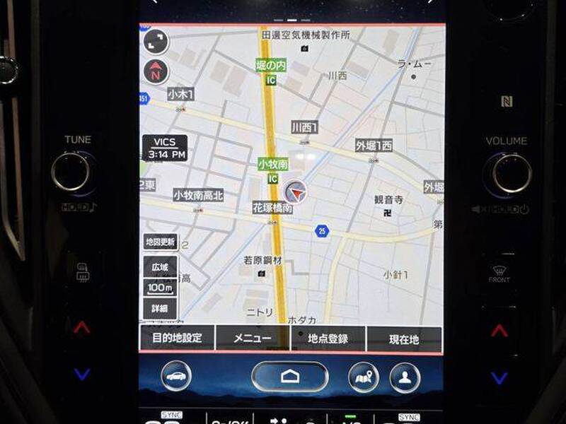 2022 SUBARU LEVORG for sale - photo 6