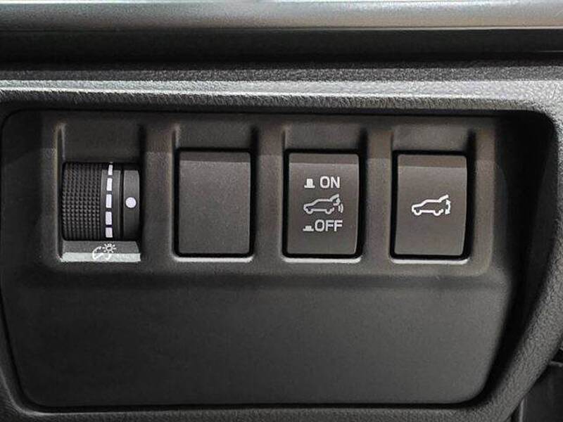 2022 SUBARU LEVORG for sale - photo 9