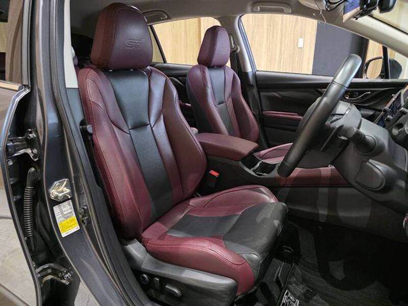 2022 SUBARU LEVORG for sale - photo 10