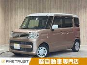 2022 SUZUKI SPACIA