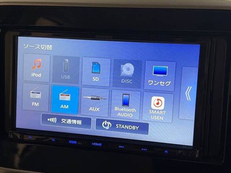 2022 SUZUKI SPACIA for sale - photo 6