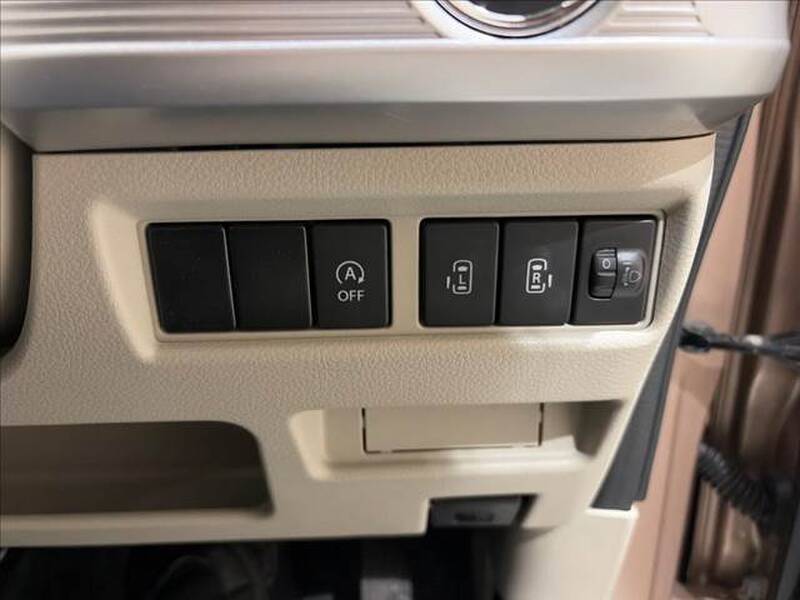 2022 SUZUKI SPACIA for sale - photo 7