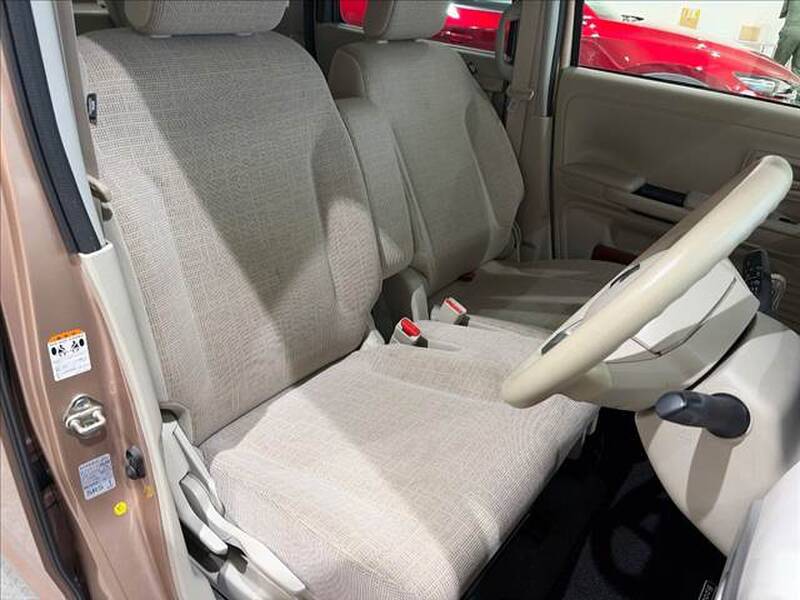 2022 SUZUKI SPACIA for sale - photo 9
