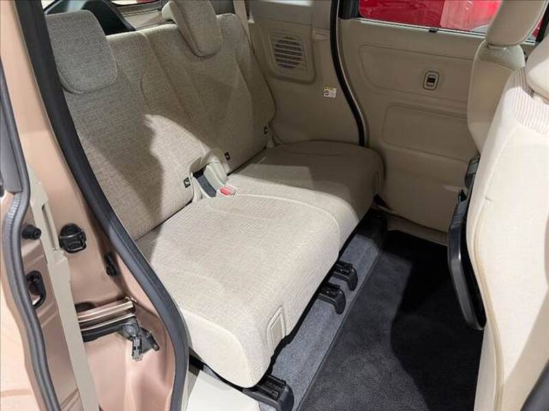 2022 SUZUKI SPACIA for sale - photo 10