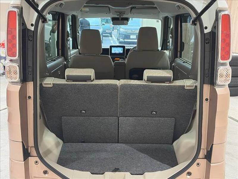 2022 SUZUKI SPACIA for sale - photo 11