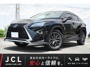 2015 LEXUS RX