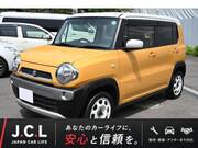 2019 SUZUKI HUSTLER