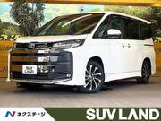 2023 TOYOTA NOAH