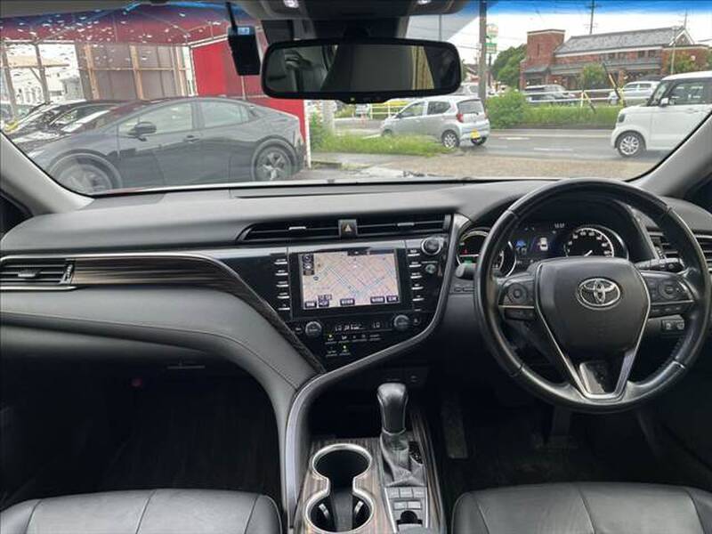 2019 TOYOTA CAMRY for sale - photo 4