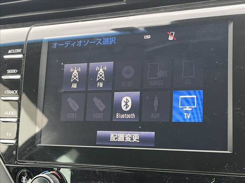 2019 TOYOTA CAMRY for sale - photo 6