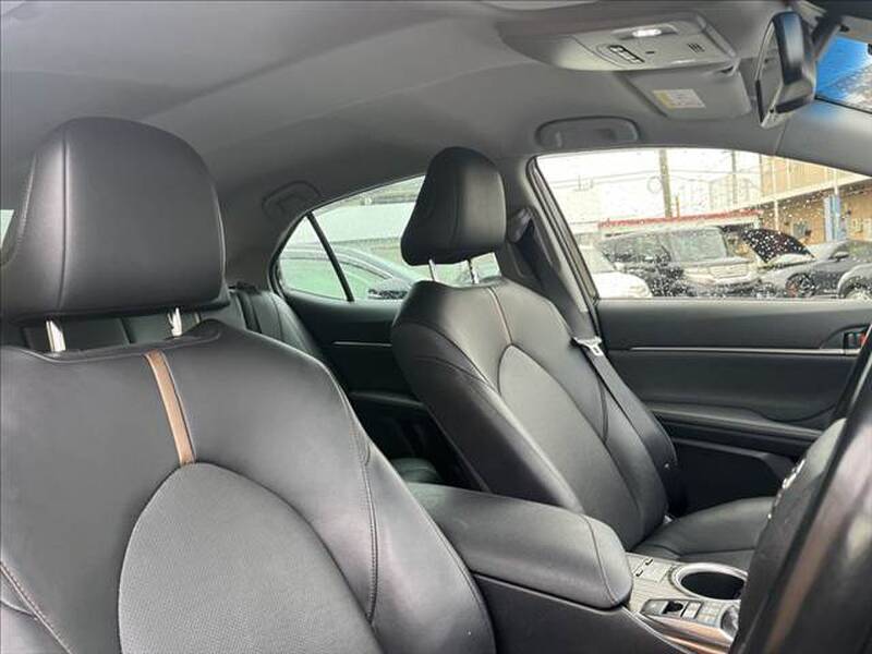 2019 TOYOTA CAMRY for sale - more photos