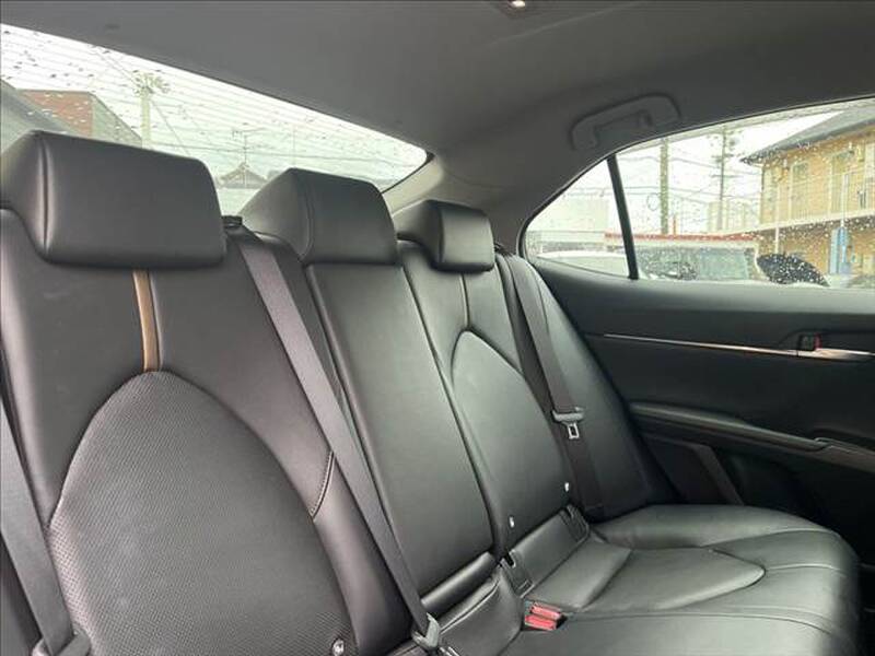 2019 TOYOTA CAMRY for sale - photo 9