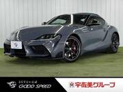 2025 TOYOTA SUPRA RZ