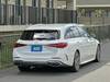 MERCEDES BENZ C-CLASS Stationwagon