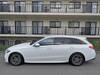 MERCEDES BENZ C-CLASS Stationwagon