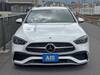 MERCEDES BENZ C-CLASS Stationwagon