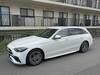 MERCEDES BENZ C-CLASS Stationwagon