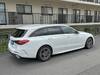 MERCEDES BENZ C-CLASS Stationwagon