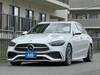 MERCEDES BENZ C-CLASS Stationwagon