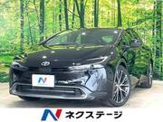 2025 TOYOTA PRIUS G