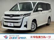 2024 TOYOTA NOAH X