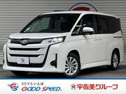 2023 TOYOTA NOAH