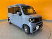 2024 HONDA N-VAN
